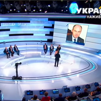 Сергій Надал каже, що не платив Шустеру (Відео)