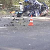 Біля Чорткова – смертельна аварія