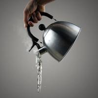 На шістьох вулицях Тернополя завтра включать гарячу воду