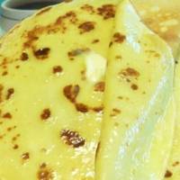 Цей рецепт змусить вас забути про борошно! Манні млинці в 10 разів кращі