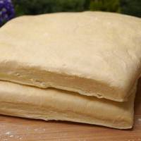 Готую листкове тісто за 10 хвилин тепер тільки так