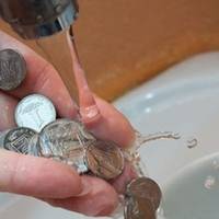 Цього місяця тернополяни платитимуть за воду за новими цінами