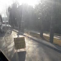 На тернопільській дамбі – ДТП