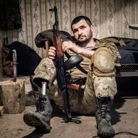Шукають 300 активних українок, щоб допомогти відновити ходу ветеранам АТО/ООС