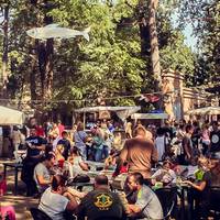 “Обжинки-2019” та “На каву і до кави”: вже у жовтні у Тернополі знову будуть фестивалити