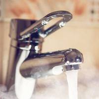 Перелік вулиць, на яких з 1 жовтня буде гаряча вода