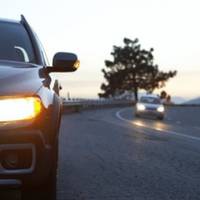 Про що слід пам’ятати тернопільським водіям з 1 жовтня?