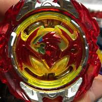 Для дітлахів у Тернополі проведуть «Challenge Fest» , де гратимуть «Бейблейд»