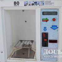 У яких водоматах Тернополя воду краще не набирати? (перелік)