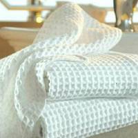 Відіпрати кухонні рушники допоможе гірчиця