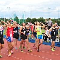 Бігати і випивати: тернополян запрошують на 