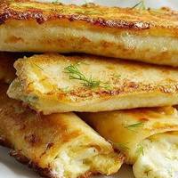 Дівчата, це найкрутіший сніданок. Мої з’їдають за 5 хвилин, а готується ще швидше