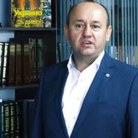 Тернопільська журналістка поспілкувалась із ректором ТНЕУ після інциденту