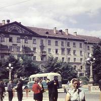 Теpнопільське життя на початку 1970-х показали в меpежі (фото)