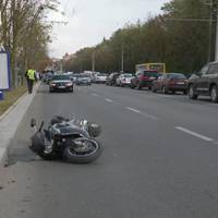 В аварії на дамбі Тернопільського ставу загинув 17 – річний хлопець. ВІДЕО