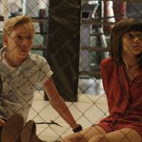 Юна тернополянка знялася в українському фантастичному сімейному фільмі