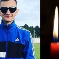 «Боже Милосердний! Крик душі! Тільки жити!» - друзі Дениса досі не вірять у те, що його більше немає