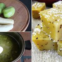 РЕЦЕПТ: Домашній мармелад зі смаком ківі та банану — смачніший за цукерки