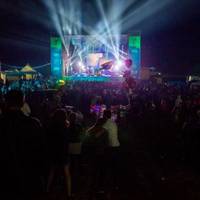 Тернопільський гурт виступив на найбільшому шоукейс-фестивалі Австрії