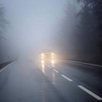 Тернопільських водіїв попереджають про погіршення погодних умов