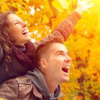 Фото в багряних листочках: лайфхаки від фотографів, як зробити свої світлини більш професійними