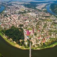 Тут є розваги на будь-який смак: Тернопільщина в рік приймає більше 6 мільйонів туристів (відео)