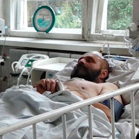 Олександр Башта прийшов до тями після кількох тижнів коми