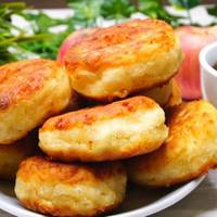 Швидкі пампушки на сковороді: м’які та пишні