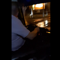 Водій тернопільської маршрутки №8 вилаяв і виштовхав пасажирку, яка була останньою на рейсі (ВІДЕО)