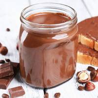 Домашня нутелла. Дуже смачний десерт