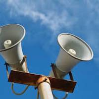 Сьогодні у Тернополі годину витимуть сирени