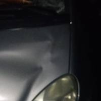 Водій збив чоловіка біля Микулинців і втік