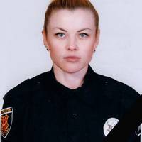 Під час виконання службових обов`язків, у страшній ДТП, загинула 35-річна поліціянтка. ФОТО