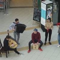 Відомі хіти у виконанні юних віртуозів: у Тернополі відзначили День музики (Відео)