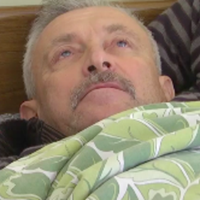 Люди, які святкували хрестини в 