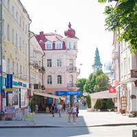 10 причин за що я люблю Тернопіль