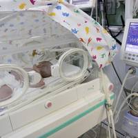 “Немовля у важкому стані”, – лікарі розповіли про стан двомісячної дитини, котра разом з мамою потрапили в ДТП