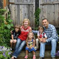 Лікарку з Тернополя визнали найкращим лікарем Міннесоти