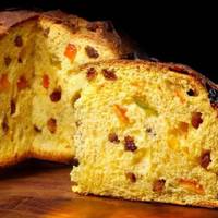 Італійський кекс Панеттоне на кожен день (швидкий рецепт). Готую постійно!