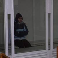 Андрія Горбатюка, підозрюваного у вбивстві тату-майстрині, визнали осудним.ВІДЕО