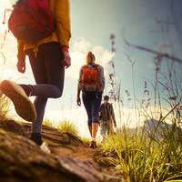 7 вагомих причин не ходити в гори: розумний в гори не піде