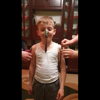 У Шумську живе хлопчик із надзвичайними здібностями. ВІДЕО