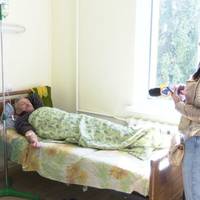 У Тернополі продовжують з’ясовувати причини масового отруєння відвідувачів ресторану. ВІДЕО