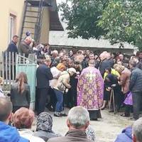 “Дитина була золота”: односельчани згадують тернопільського студента, який загинув у ДТП на дамбі