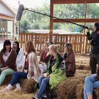 У Тернополі стартувало романтичне реаліті 