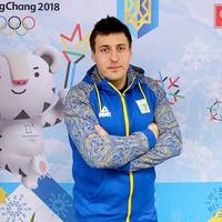 27 км на годину – кременецький олімпієць показав вражаюче відео з тренування (відео)