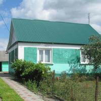 Купили ми вчора старий будинок в селі в молодої пари. Зайшли в середину – я плакала, чоловік був в розnачі