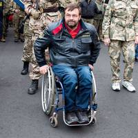 Від крововиливу помер тернопільський депутат Олександр Башта