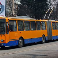 У Тернополі тролейбус №1 курсуватиме за новим маршрутом