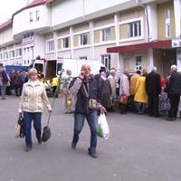 Традиційний осінній ярмарок відбудеться у Тернополі, у суботу, 12 жовтня. ВІДЕО